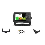 echosonda garmin striker VIVID 5CV z gps echosonda garmin striker VIVID 5CV z gps
