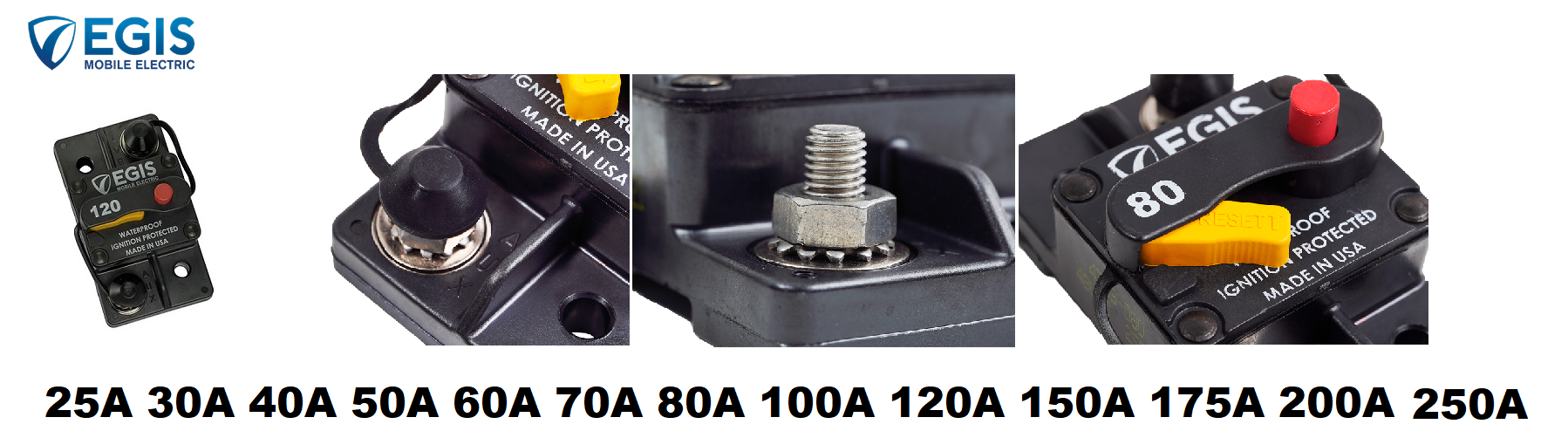 BEZPIECZNIKI BEZPIECZNIKI